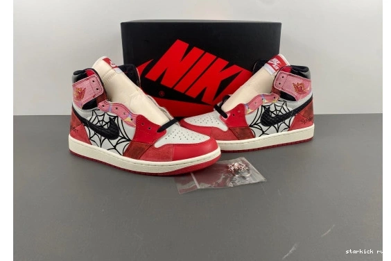 DV1748-601 High Next  OG Jordan  spider Chapter”  DV1748-601 Air 1 0817